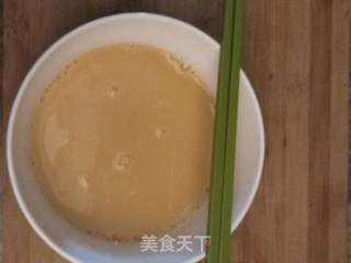 5分钟鸡蛋羹的做法步骤:3