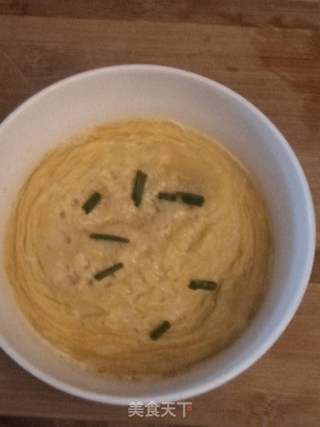 5分钟鸡蛋羹的做法步骤:5