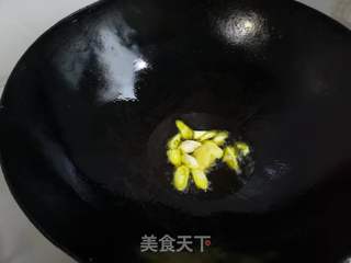 梅菜扣肉的做法步骤：9