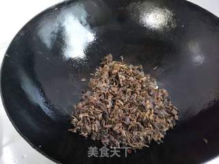 梅菜扣肉的做法步骤:10