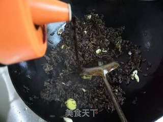 梅菜扣肉的做法步骤:11