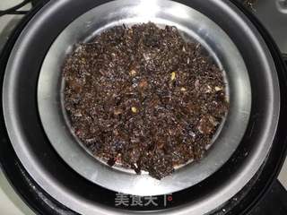 梅菜扣肉的做法步骤：19