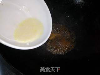 梅菜扣肉的做法步骤:23