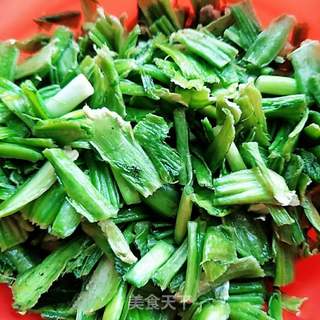 腌芥菜梗的做法步骤:7