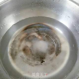 自制腌菜的做法步骤:4