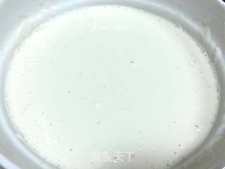 韭菜鸡蛋饼的做法步骤:2