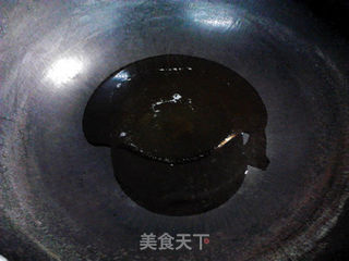 香葱蘑菇肉馅的做法步骤:6