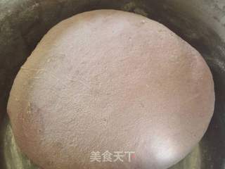 猪肉杏鲍菇胡萝卜包子的做法步骤:2