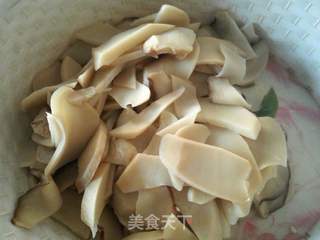 猪肉杏鲍菇胡萝卜包子的做法步骤:9