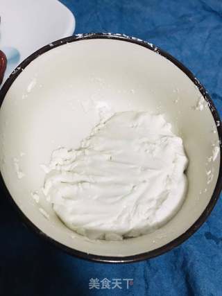 黑糖糯米枣的做法步骤:3