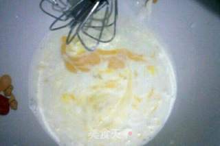 葡式蛋挞的做法步骤:3