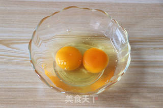 虾仁鸡蛋羹的做法步骤:3
