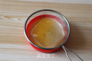 虾仁鸡蛋羹的做法步骤:6