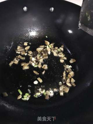蛋皮肉糕的做法步骤:15