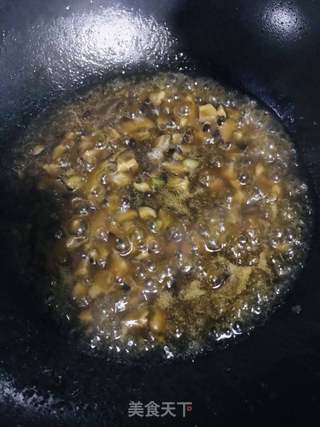 蛋皮肉糕的做法步骤:16