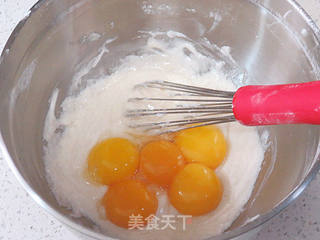 【小猪佩奇主题生日蛋糕】的做法步骤:5