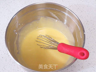 【小猪佩奇主题生日蛋糕】的做法步骤:6