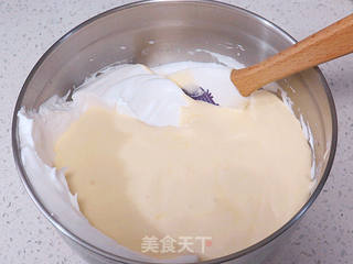 【小猪佩奇主题生日蛋糕】的做法步骤:9