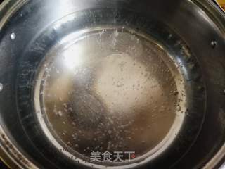 凉拌油麦菜的做法步骤：2