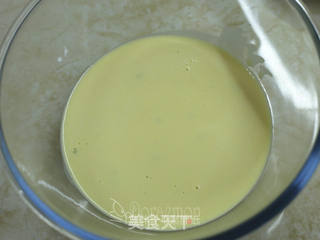 培根鸡蛋饼的做法步骤:4