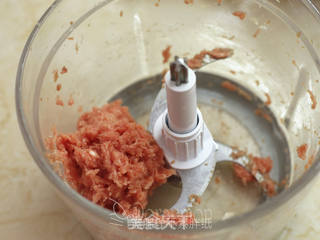 披萨肉酱的做法步骤:4