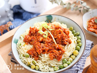 披萨肉酱的做法步骤:12