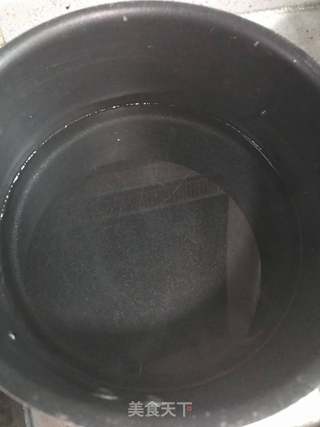 水信玄饼的做法步骤:5