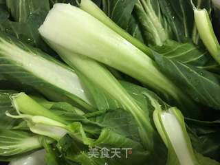 家庭火锅的做法步骤:2
