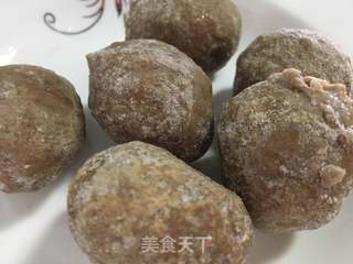 家庭火锅的做法步骤:5