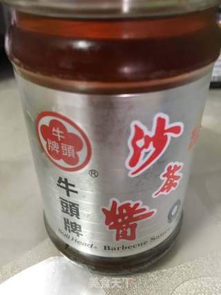 家庭火锅的做法步骤:12