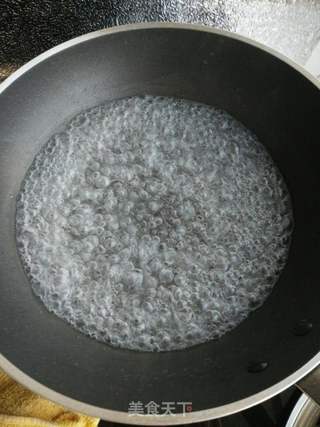面条菜猪肉馄饨的做法步骤:10