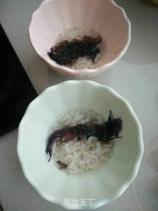 面条菜猪肉馄饨的做法步骤:13