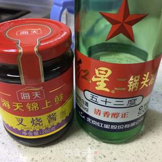 自制腊肉的做法步骤:2