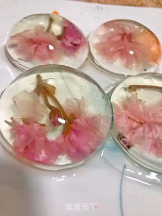 水信玄饼的做法步骤:12