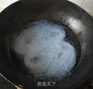 蒜蓉开背虾的做法步骤:4