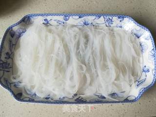 蒜蓉开背虾的做法步骤:7