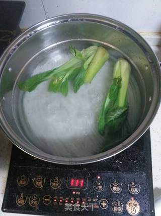广西美食:螺蛳粉的做法步骤:6