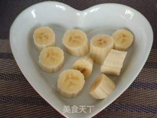 菠萝船水果沙拉的做法步骤：9
