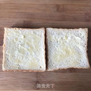 一人食小披萨的做法步骤：1