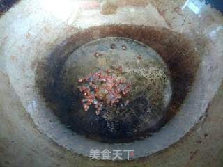 香辣鲅鱼的做法步骤：3
