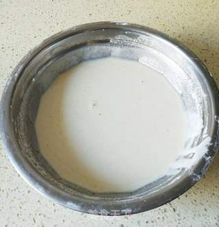 简易烙馅饼的做法步骤：1