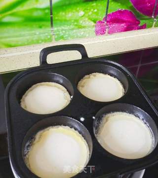 简易烙馅饼的做法步骤:5