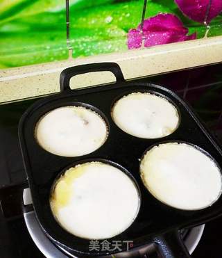 简易烙馅饼的做法步骤:7