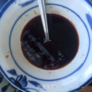 桂花酱油鸡的做法步骤:4
