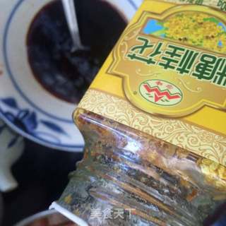 桂花酱油鸡的做法步骤:5