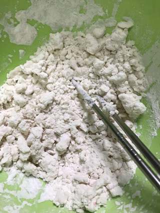 糯米薯团的做法步骤:4