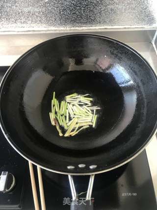 凉拌金针菇的做法步骤：4