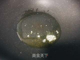 补钙百搭~蒜苗炒虾皮的做法步骤:4