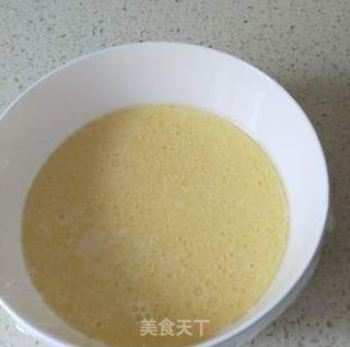 牛奶鸡蛋羹的做法步骤:7