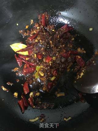 水煮鱼的做法步骤:7